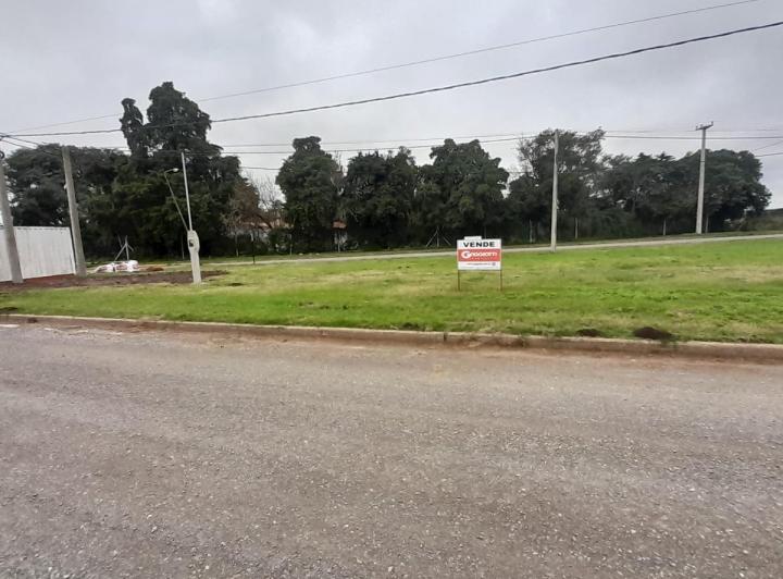 Terreno · 1500m²