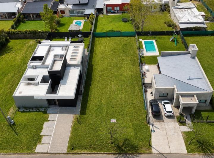 Terreno · 475m²