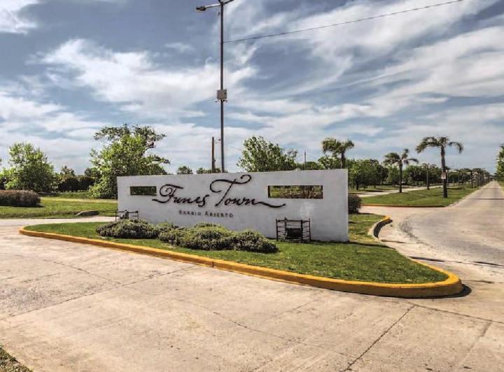 Terreno · 787m²