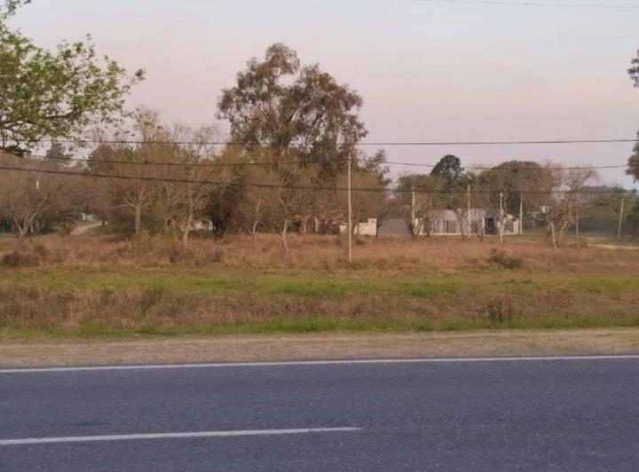 Terreno · 1470m²