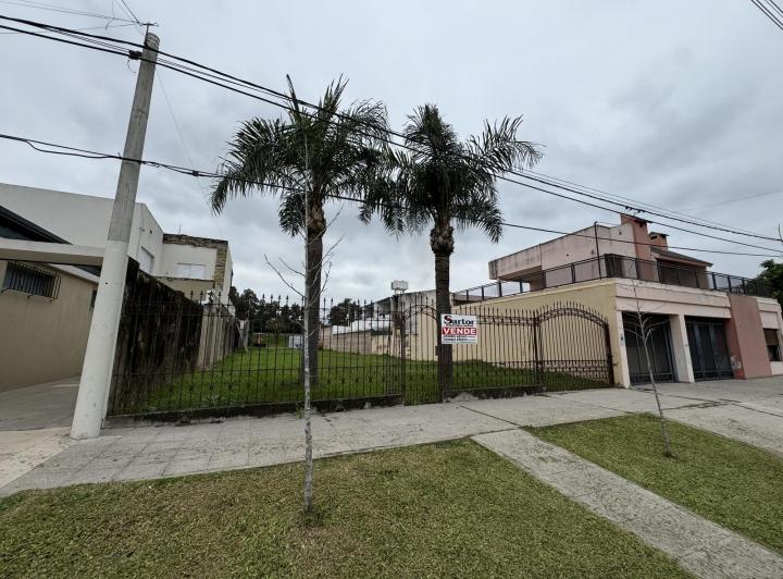 Terreno · 500m²