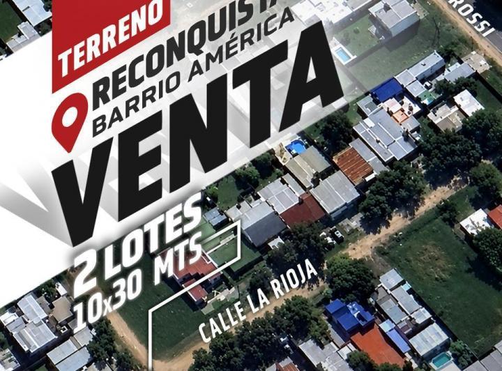 Terreno · 300m²