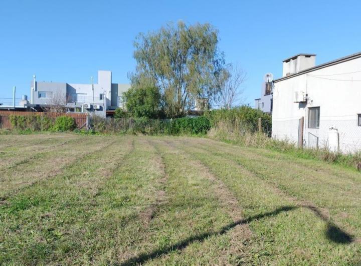 Terreno · 414m²