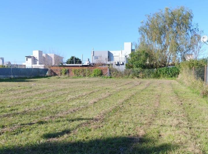 Terreno · 412m²