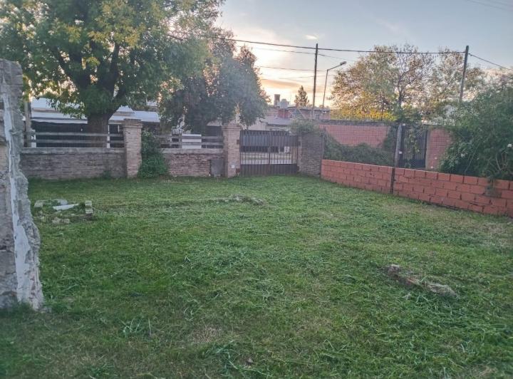 Terreno · 250m²