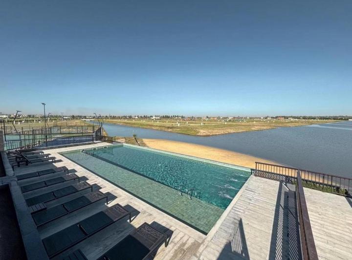 Terreno · 672m²