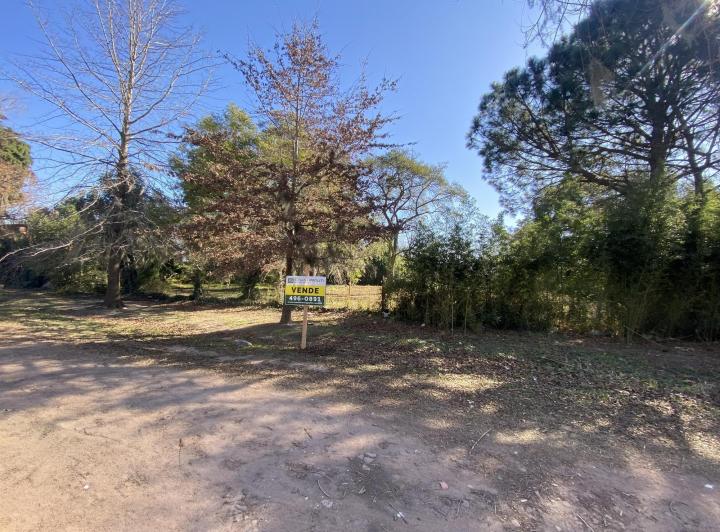 Terreno · 570m²