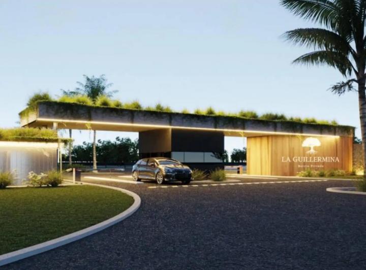 Terreno · 600m²