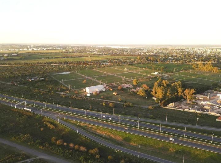 Terreno · 400m²