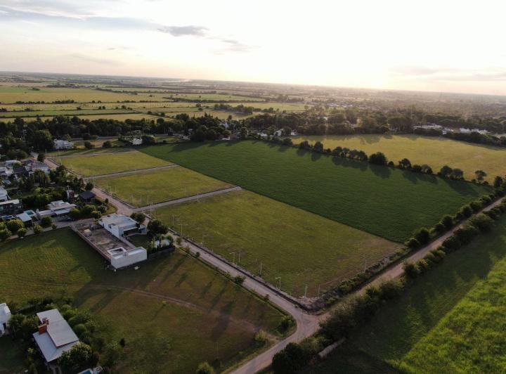 Terreno · 572m²