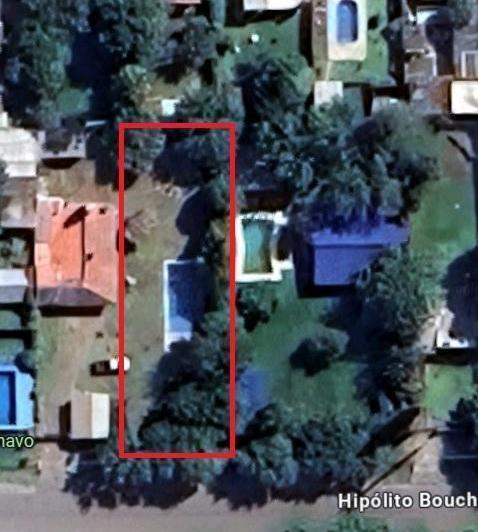 Terreno · 480m²