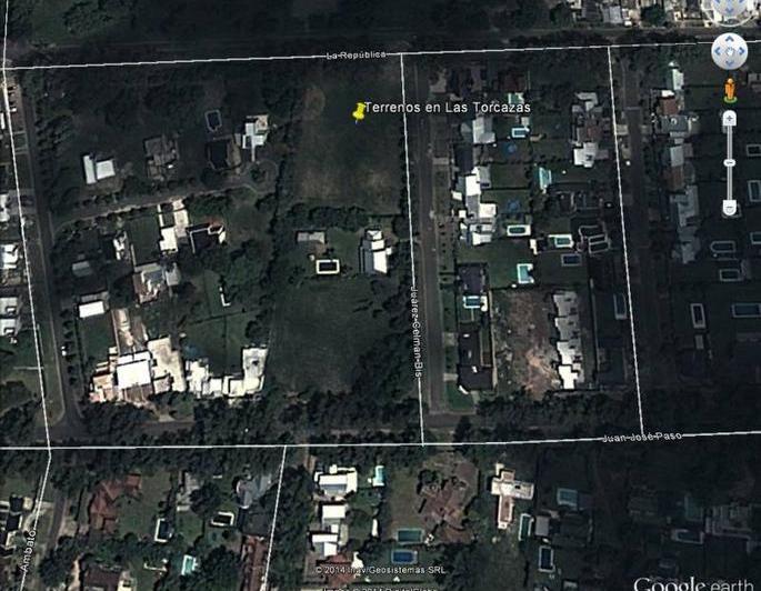Terreno · 577m²