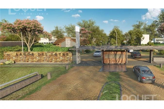 Terreno · 731m²
