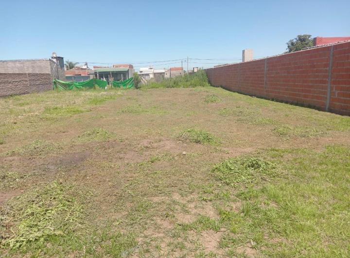 Terreno · 350m²