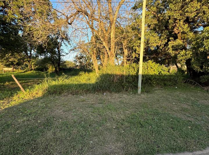Terreno · 1m²