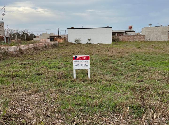 Terreno · 1m²