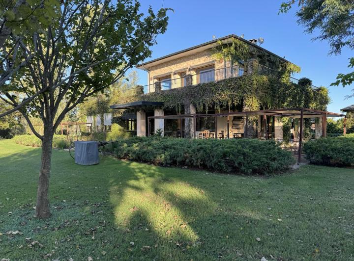 Terreno · 1000m²