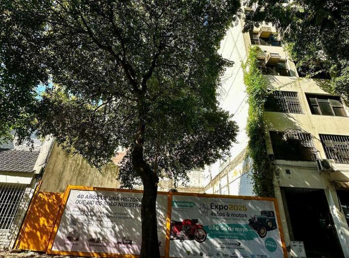 Terreno · 151m²