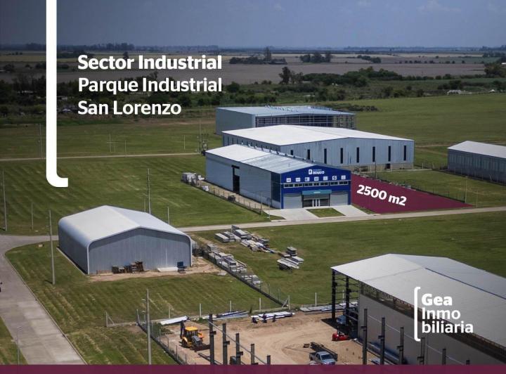Terreno · 2500m²