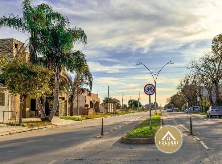 Terreno · 497m²