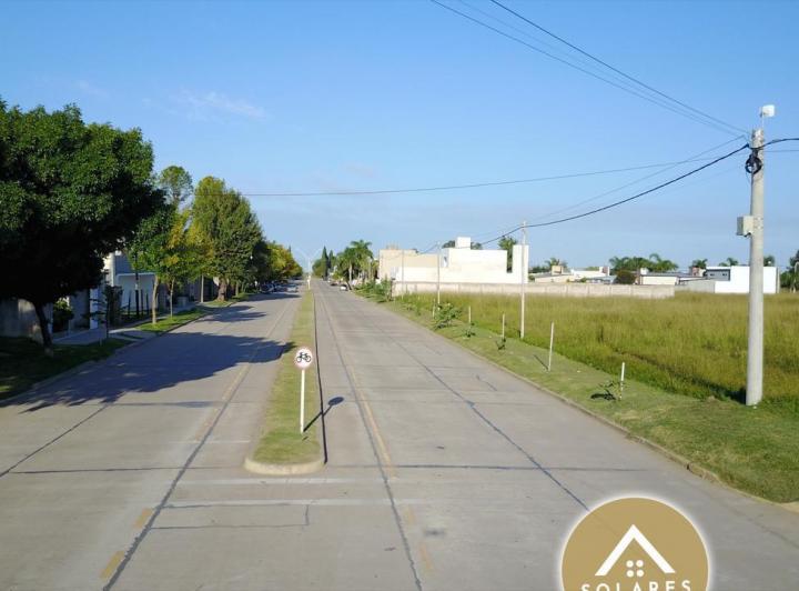 Terreno · 463m²