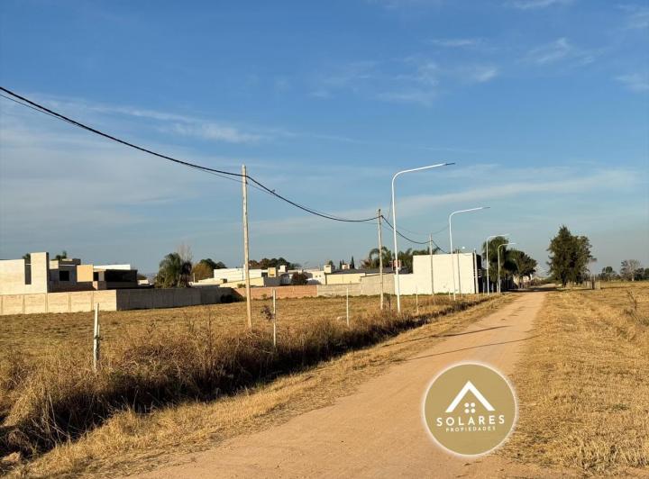 Terreno · 497m²