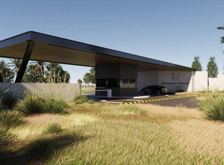 Terreno · 500m²