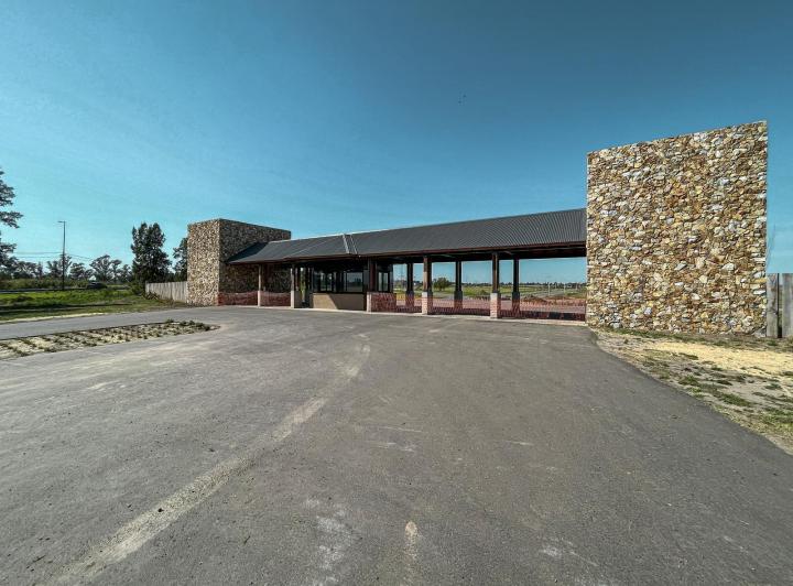 Terreno · 800m²