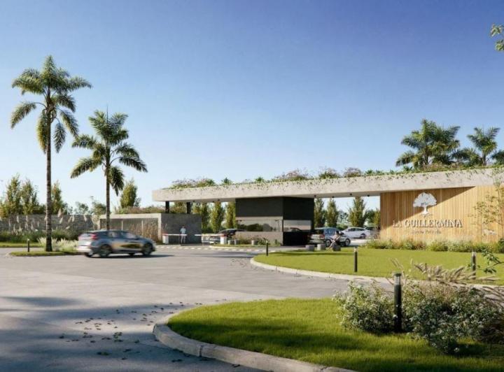 Terreno · 600m²