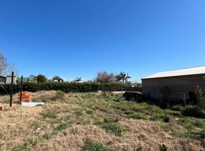 Terreno · 360m²