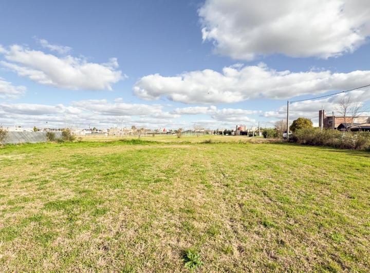 Terreno · 425m²