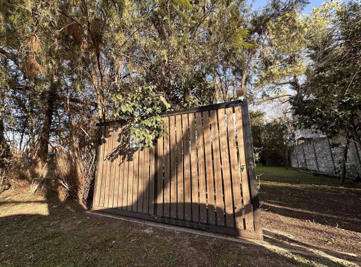 Terreno · 675m²