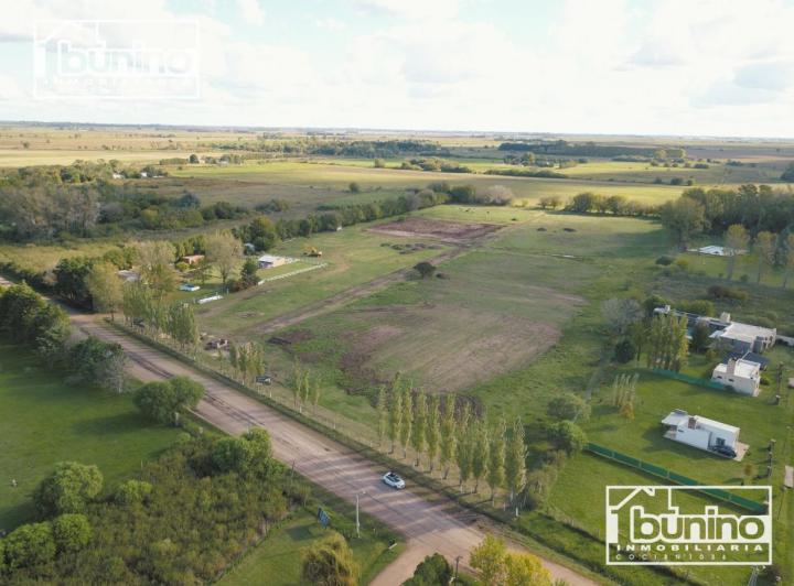 Terreno · 325m²