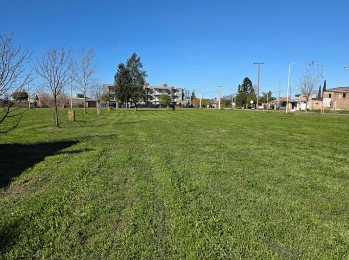 Terreno · 3047m²