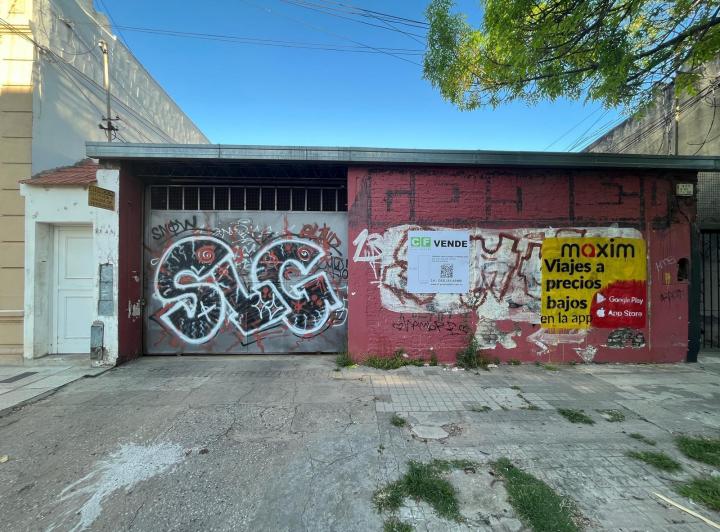 Terreno · 442m²