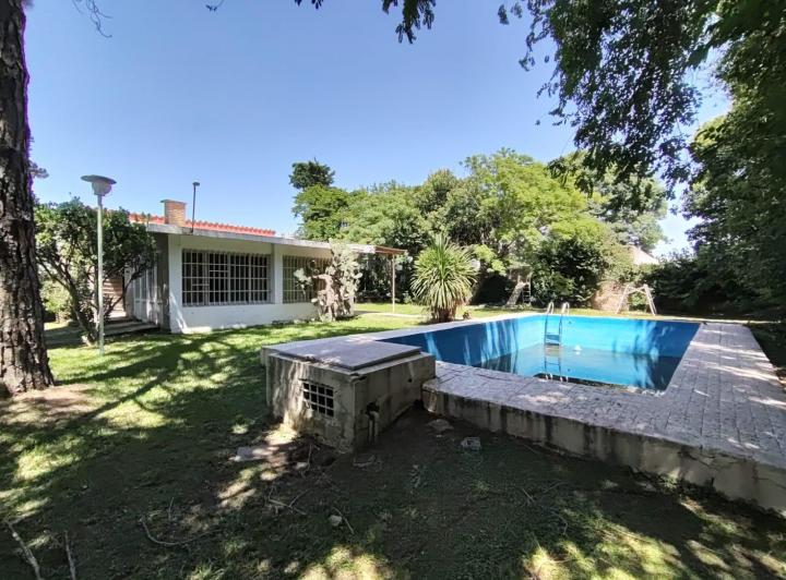 Terreno · 60m² · 3 Ambientes · 2 Cocheras