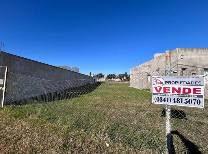 Terreno · 452m²