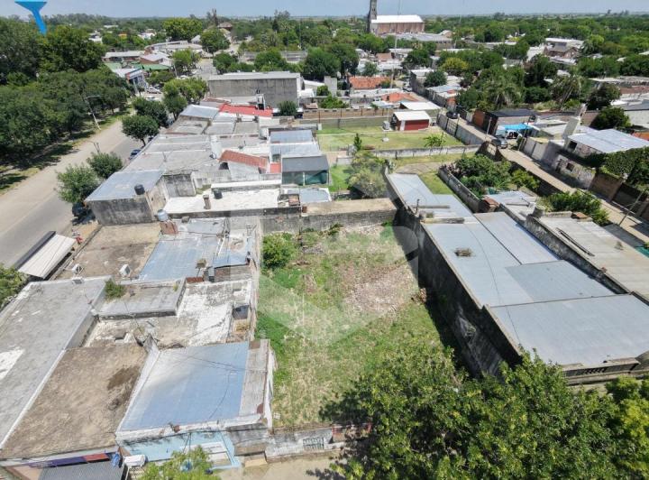 Terreno · 373m²