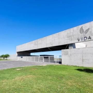 Terreno · 1071m²
