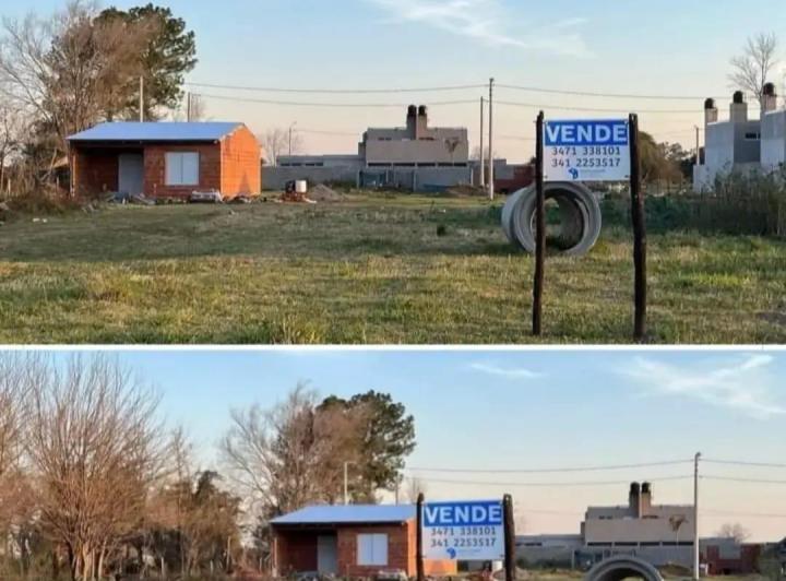 Terreno · 25m²
