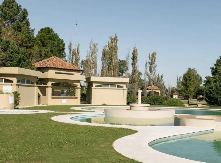Terreno · 1332m²
