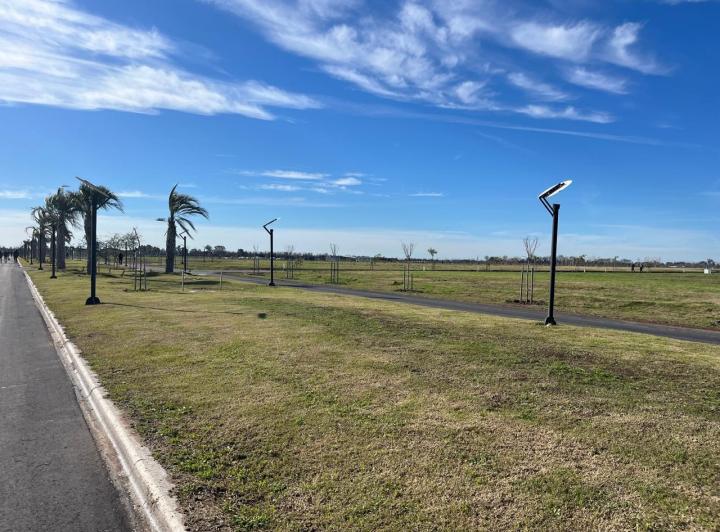 Terreno · 510m²