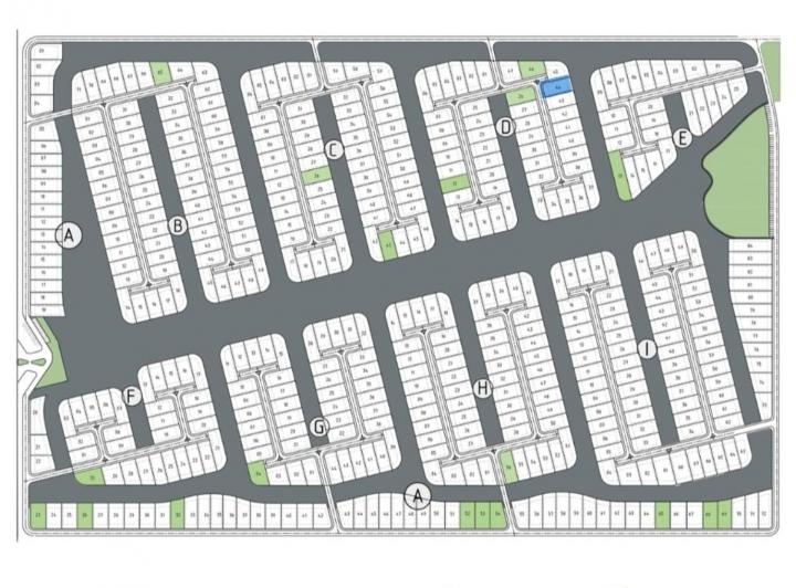 Terreno · 503m²