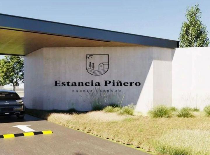 Terreno · 500m²