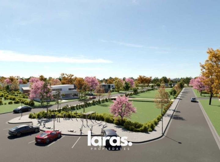 Terreno · 500m²