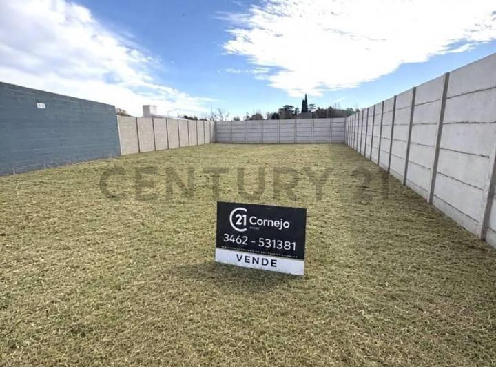 Terreno · 325m²