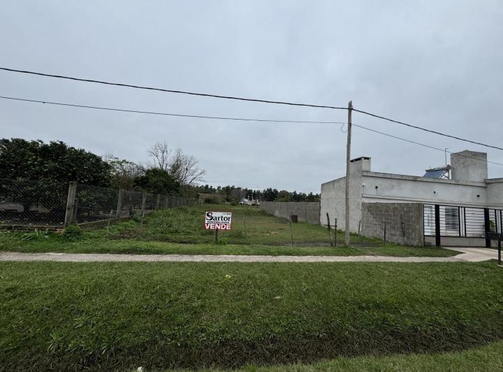 Terreno · 448m²