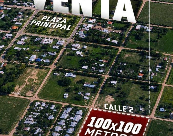 Terreno · 10000m²