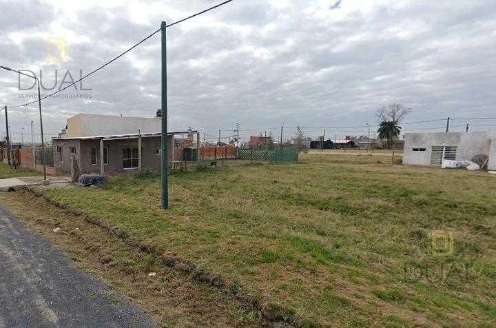 Terreno · 300m²