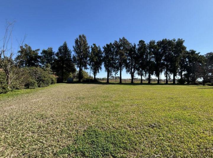 Terreno · 800m²